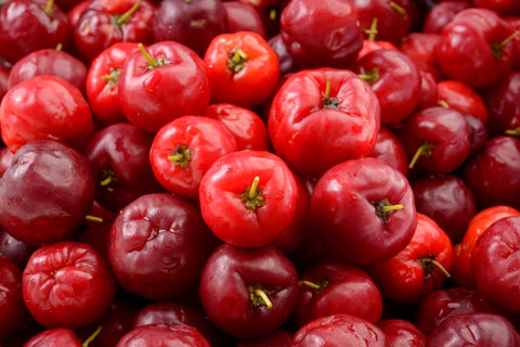 Acerola Fruchtsaftpulver - MIVALIED® Rohstoffhandel e.K