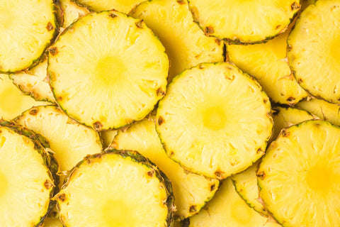 Ananas Fruchtsaftpulver - MIVALIED® Rohstoffhandel e.K