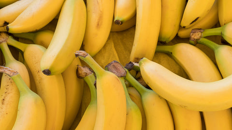 Bananen Fruchtsaftpulver - MIVALIED® Rohstoffhandel e.K