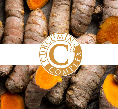 Curcumin C3 Complex® - MIVALIED® Rohstoffhandel e.K