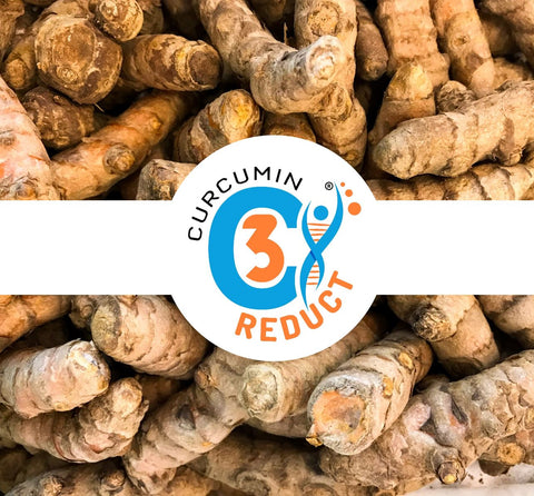 Curcumin C3 Reduct® - MIVALIED® Rohstoffhandel e.K