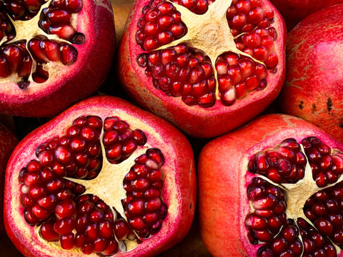 Granatapfel Fruchtsaftpulver - MIVALIED® Rohstoffhandel e.K