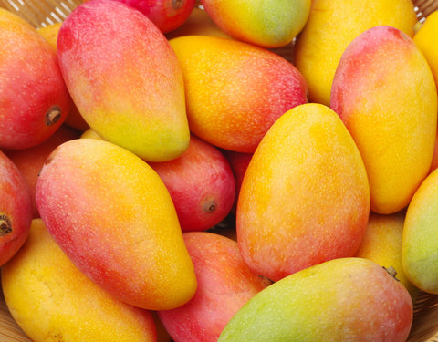 Mango Fruchtsaftpulver
