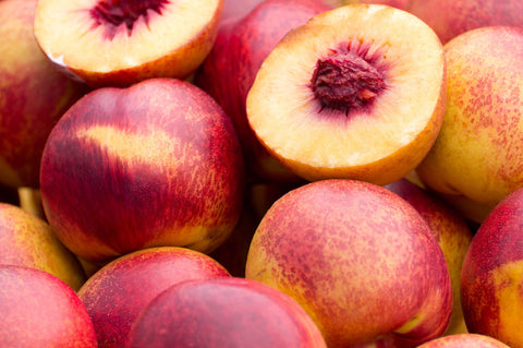 Pfirsich Fruchtsaftpulver - MIVALIED® Rohstoffhandel e.K