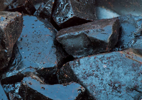 Shilajit Extrakt