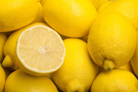 Zitronen Fruchtsaftpulver - MIVALIED® Rohstoffhandel e.K