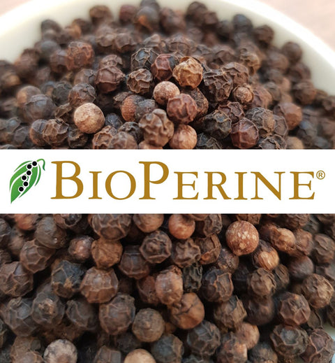BioPerine® - MIVALIED® Rohstoffhandel e.K
