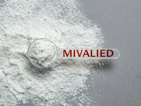 Drachenfrucht Fruchtsaftpulver