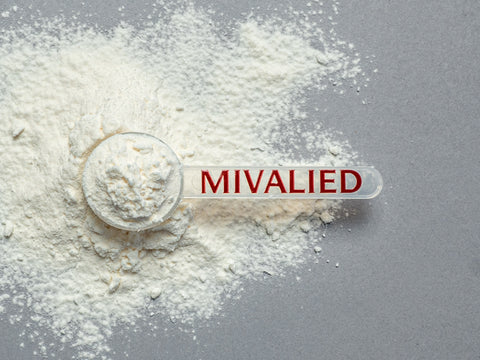 Zitronen Fruchtsaftpulver