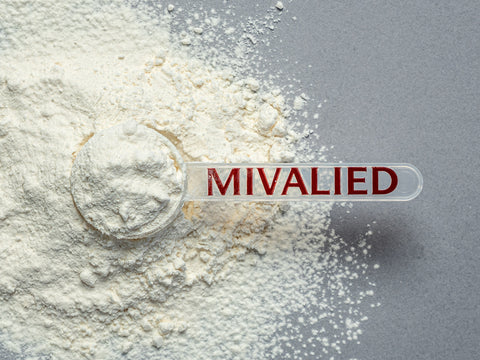 Kiwi Fruchtsaftpulver