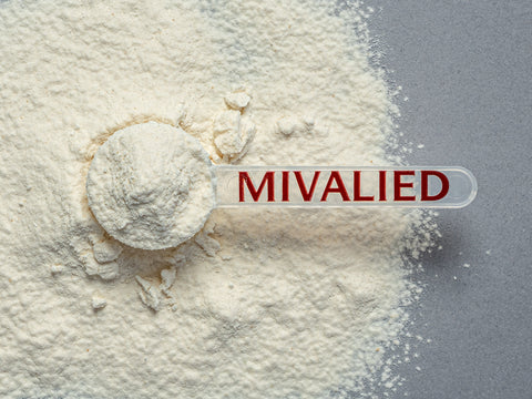 Aprikosen Fruchtsaftpulver