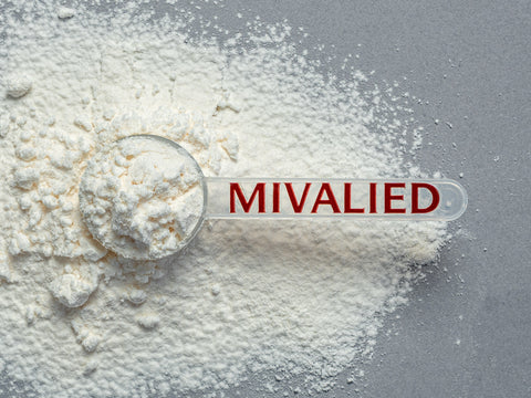 Pfirsich Fruchtsaftpulver