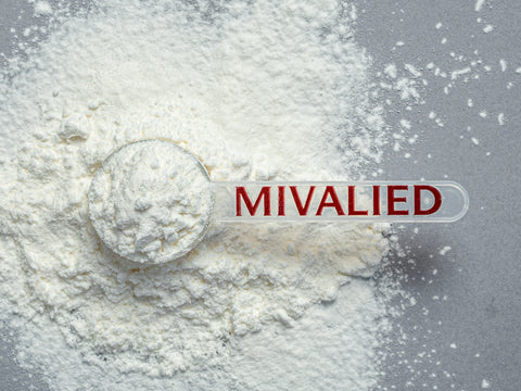 Mango Fruchtsaftpulver