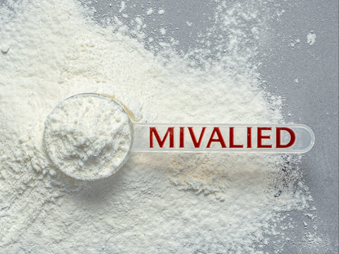 Feigen Fruchtsaftpulver