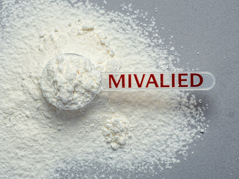 Apfel Fruchtsaftpulver