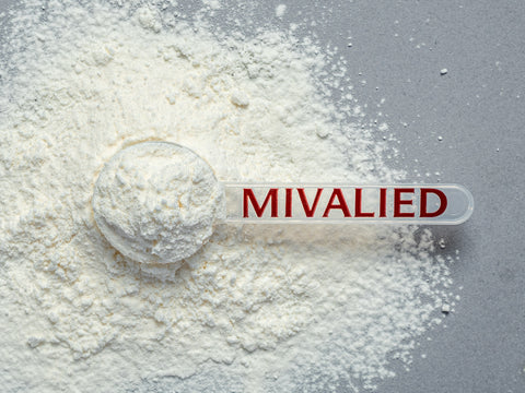 Maracuja Fruchtsaftpulver