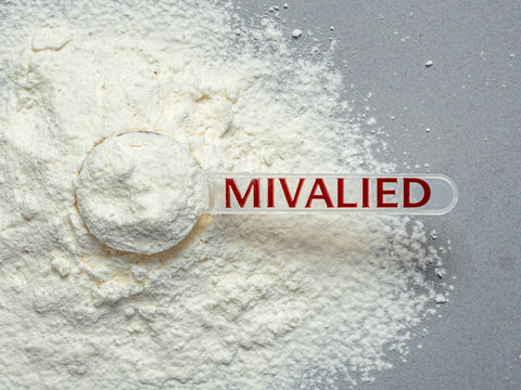 Bananen Fruchtsaftpulver