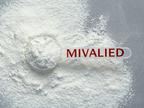 Wassermelonen Fruchtsaftpulver