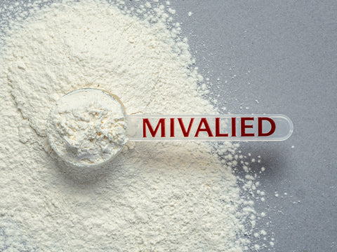 Papaya Fruchtsaftpulver