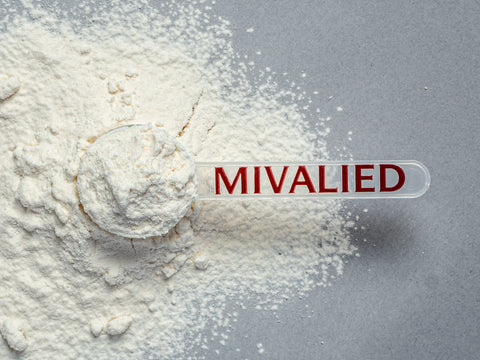 Guanabana Fruchtsaftpulver