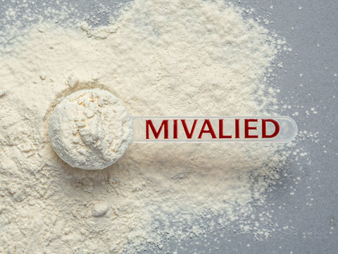 Guaven Fruchtsaftpulver