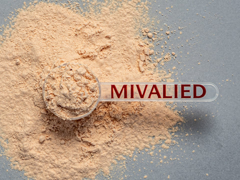 Acerola Fruchtsaftpulver