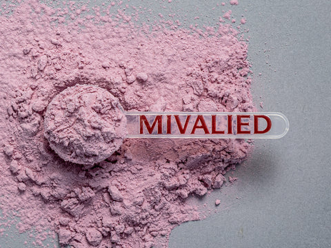 Rote Trauben Fruchtsaftpulver