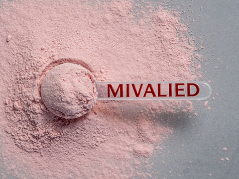 Pflaumen Fruchtsaftpulver