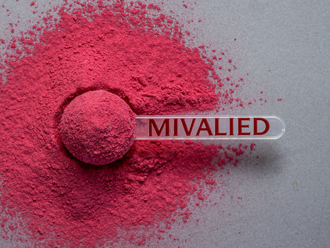 Cranberry Fruchtsaftpulver