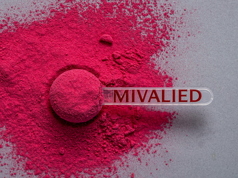 Preiselbeeren Fruchtsaftpulver