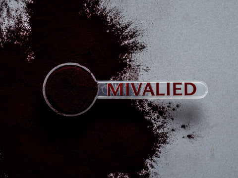 Sauerkirschen Extrakte