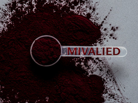 Holunderbeeren Extrakte