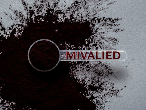 Schwarze Johannisbeeren Extrakte