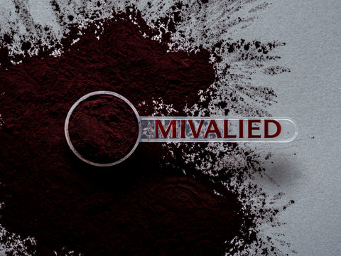 Aroniabeeren Extrakte