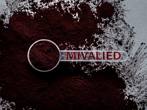 Heidelbeeren Extrakte